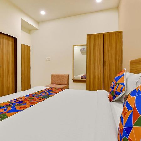 Fabhotel Prime Oxus Džajpur Exteriér fotografie