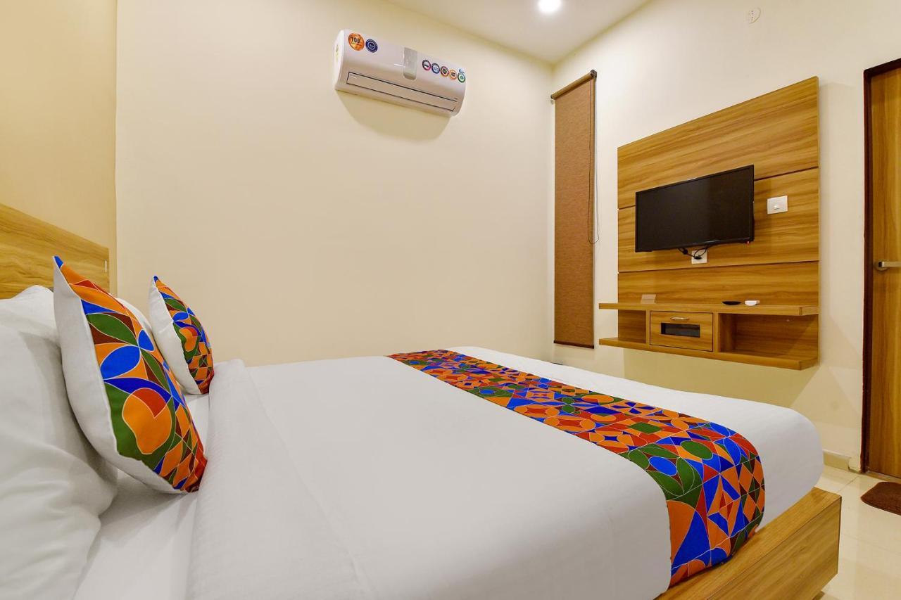 Fabhotel Prime Oxus Džajpur Exteriér fotografie