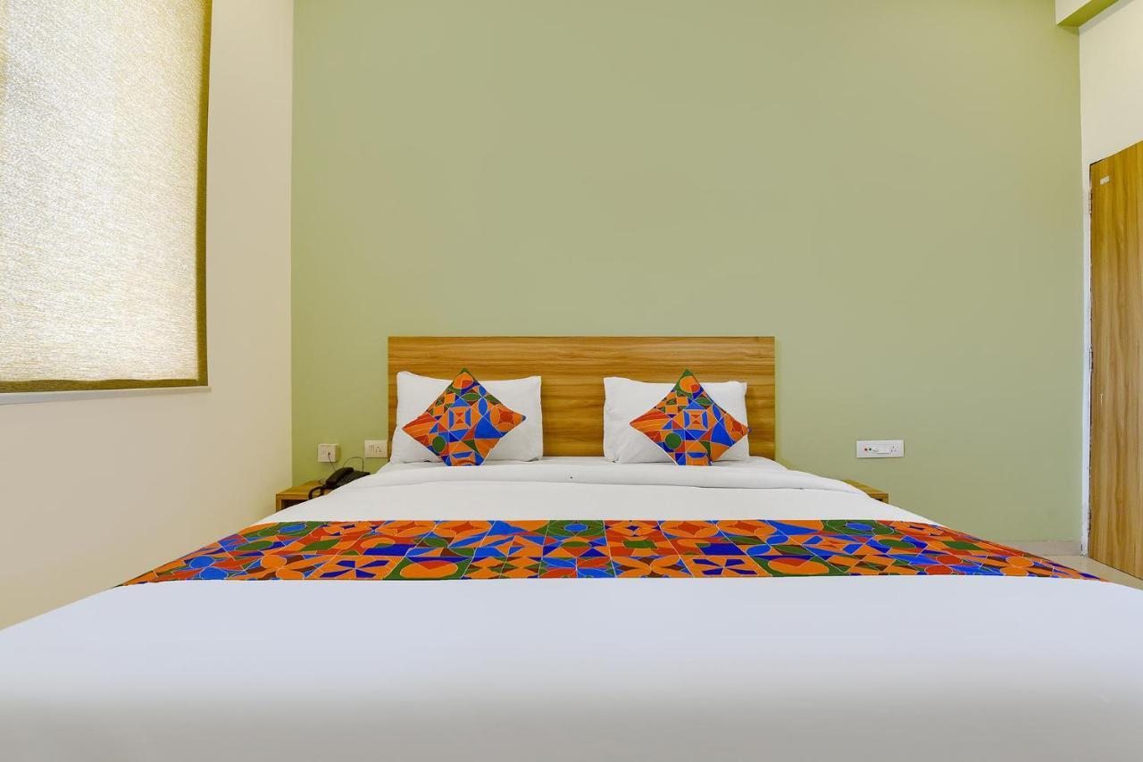 Fabhotel Prime Oxus Džajpur Exteriér fotografie